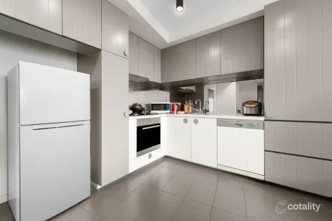 211/45 Edgewater Bvd, Maribyrnong, VIC 3032