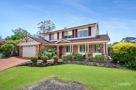 102 Lee Rd, Winmalee, NSW 2777