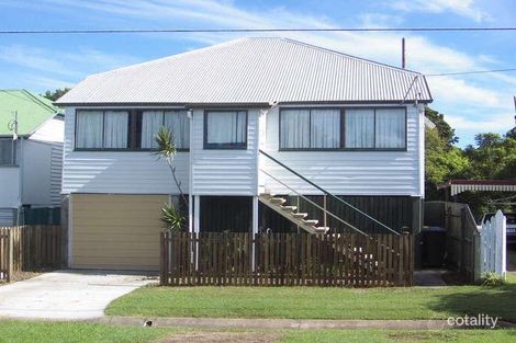 Property photo of 32 Cotton Street Shorncliffe QLD 4017