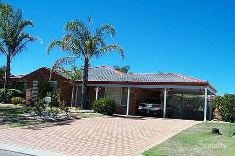 Property photo of 5 Liata Court Thornlie WA 6108