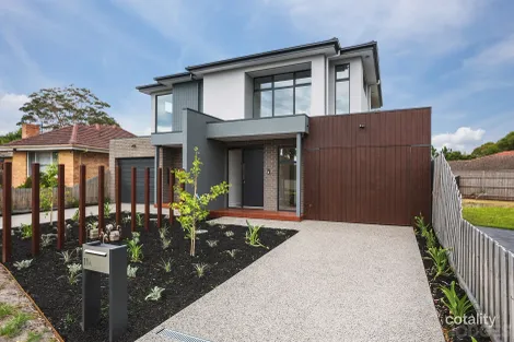 Property photo of 11B Norma Avenue Cheltenham VIC 3192