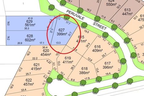 Lot 627 Peruvale St, Carine, WA 6020