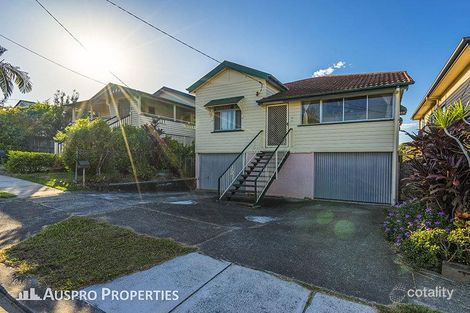 Property photo of 70 Junction Terrace Annerley QLD 4103