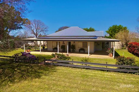 8245 Lachlan Valley Way, Forbes, NSW 2871