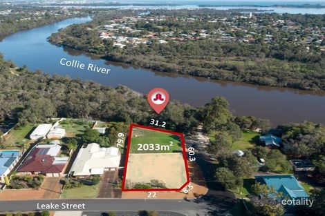 18 Leake St, Eaton, WA 6232