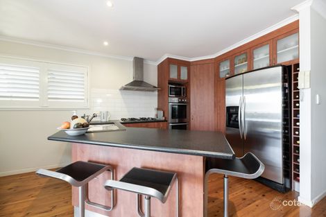 Property photo of 100 Oquinn Street Nudgee Beach QLD 4014