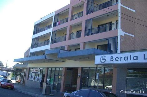 Property photo of 8/29 Burke Avenue Berala NSW 2141