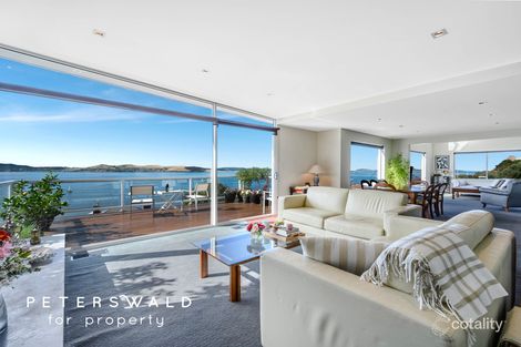 Property photo of 755 Sandy Bay Road Sandy Bay TAS 7005