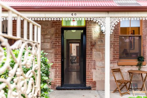 Property photo of 40 Mann Terrace North Adelaide SA 5006