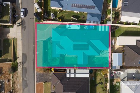 Property photo of 30 Yallingup Loop Dawesville WA 6211