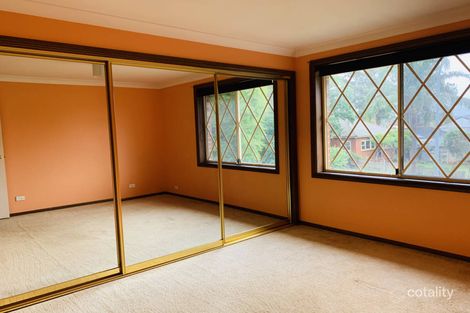 Property photo of 4B Magpie Place Ingleburn NSW 2565