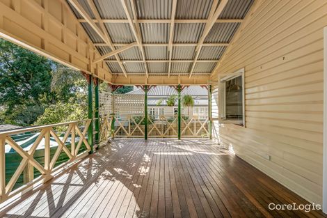 Property photo of 9 Clyde Street Mount Lofty QLD 4350