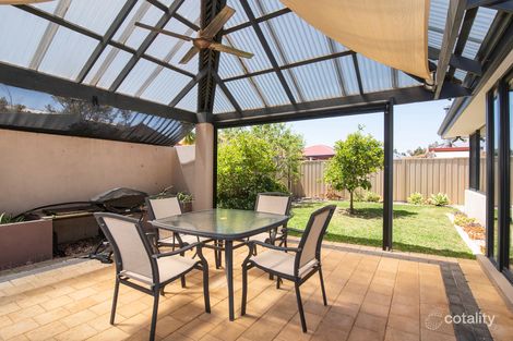 Property photo of 30 Honeyeater Crescent Geographe WA 6280