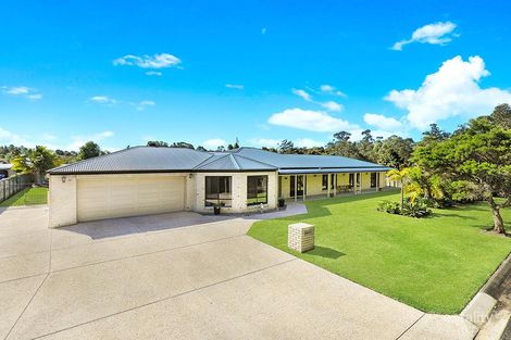 74 Allan Ave, Glass House Mountains, QLD 4518