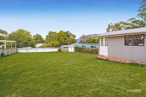 Property photo of 26 Gray Street Woonona NSW 2517