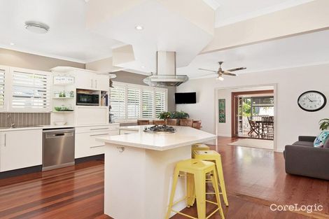 Property photo of 24 Hockings Street Clayfield QLD 4011
