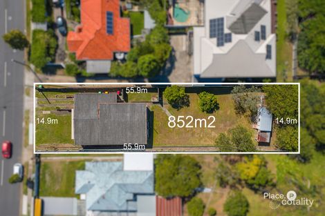 Property photo of 84 Boundary Road Camp Hill QLD 4152