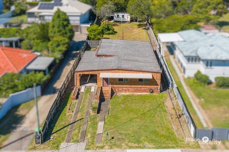 Property photo of 84 Boundary Road Camp Hill QLD 4152
