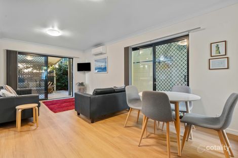 Property photo of 3/8 Sundridge Street Taringa QLD 4068