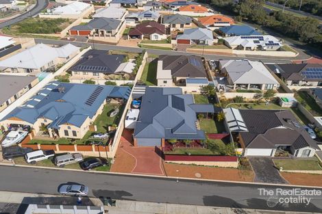 Property photo of 30 Yallingup Loop Dawesville WA 6211