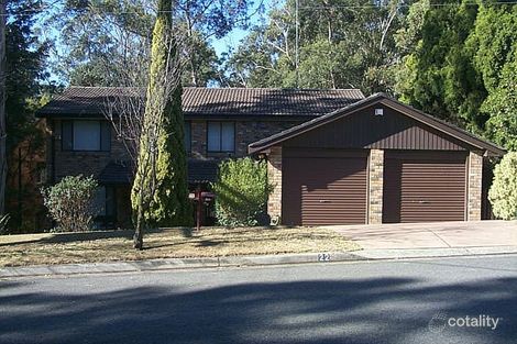 22 Ferndale Ave, Carlingford, NSW 2118