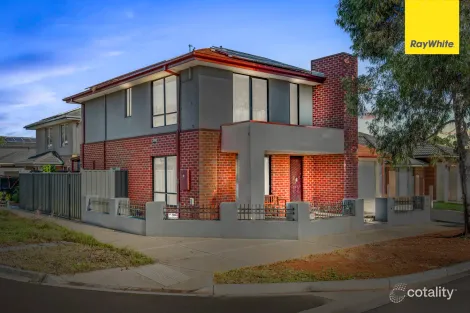 24 MARACANA CCT, STRATHTULLOH, VIC 3338