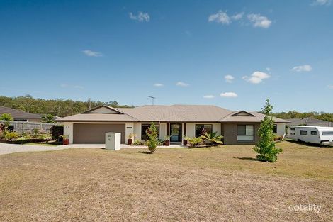 35 Muscat Cct, Morayfield, QLD 4506