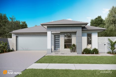 Property photo of 9 Kezza Way Doreen VIC 3754