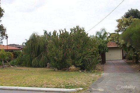 Property photo of 5 The Pinnacle Willetton WA 6155