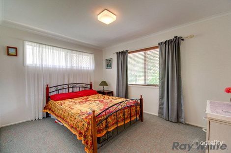 Property photo of 29 Eromba Crescent Ferny Hills QLD 4055