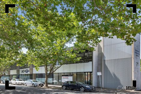 5/71 Victoria Cres, Abbotsford, VIC 3067