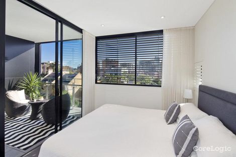 Property photo of 32/299 Forbes Street Darlinghurst NSW 2010