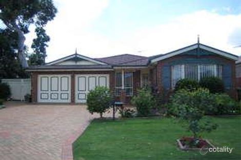 2 Kaputar Ct, Wattle Grove, NSW 2173