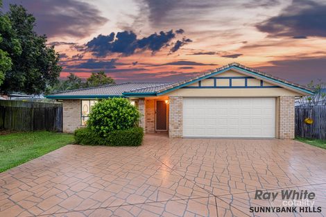 Property photo of 24 Otway Place Parkinson QLD 4115