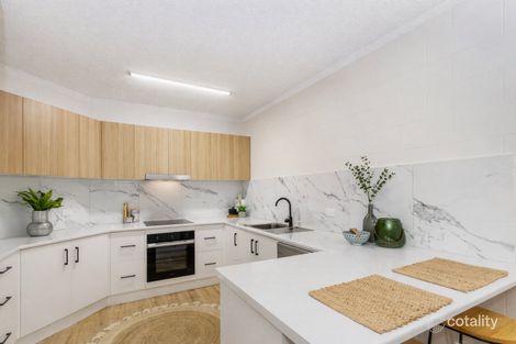 23/16 Old Common Rd, Belgian Gardens, QLD 4810