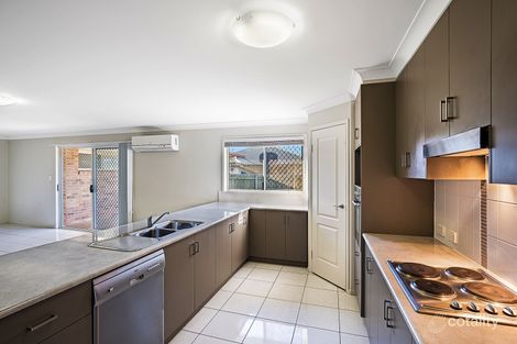 Property photo of 7 Latham Court Wilsonton Heights QLD 4350