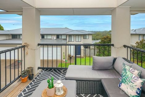 Property photo of 2/5 Faculty Crescent Mudgeeraba QLD 4213