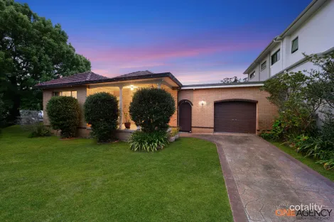 Property photo of 96 Wyralla Road Miranda NSW 2228