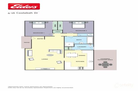 Property photo of 4/16 Coolabah Drive Taree NSW 2430