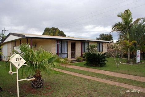 219a Mccarthy Rd, Avenell Heights, QLD 4670