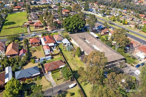 Property photo of 2-4 Wyena Road Pendle Hill NSW 2145