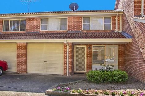 Property photo of 12/81 Lalor Road Quakers Hill NSW 2763