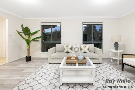 Property photo of 24 Otway Place Parkinson QLD 4115