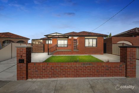 7 Aztec Pl, Thomastown, VIC 3074