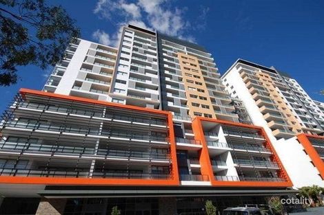 1603a/8 Cowper St, Parramatta, NSW 2150