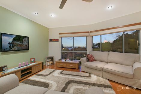 Property photo of 48 Arnold Street Manly QLD 4179