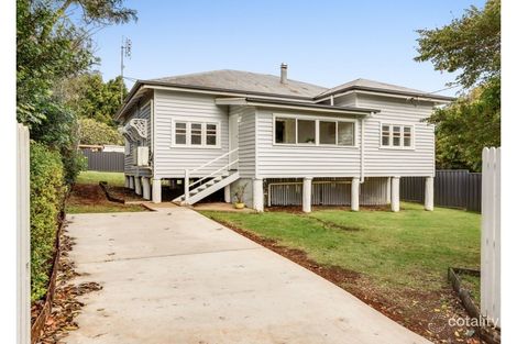 6 Perry St, Harlaxton, QLD 4350