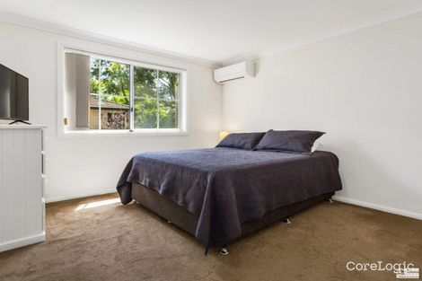 Property photo of 14/75 Old Northern Road Baulkham Hills NSW 2153