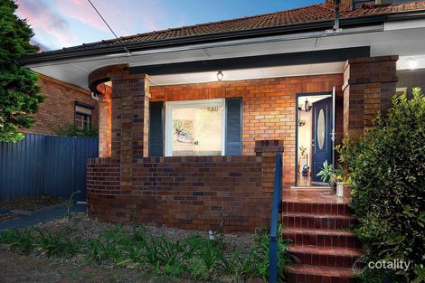 Property photo of 401 Blaxland Road Denistone East NSW 2112