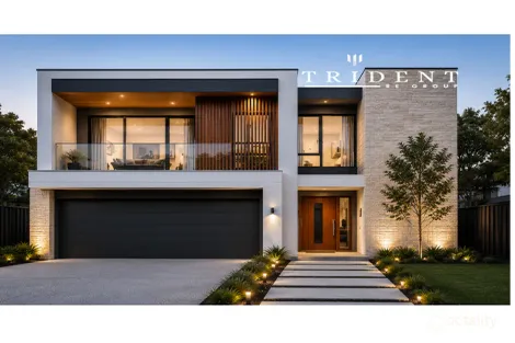 Contact Agent For Address, Rouse Hill, NSW 2155